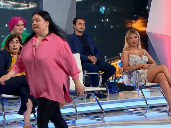 gvantsa maglakelidze