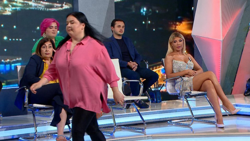gvantsa maglakelidze