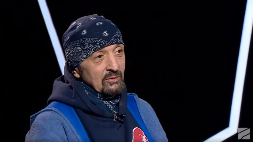 evgenidze