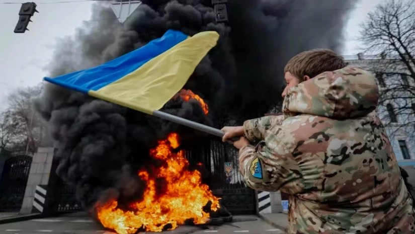 omi ukrainaSi