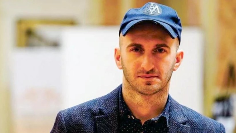 გიორგი კეკელიძე გიორგი კეკელიძე