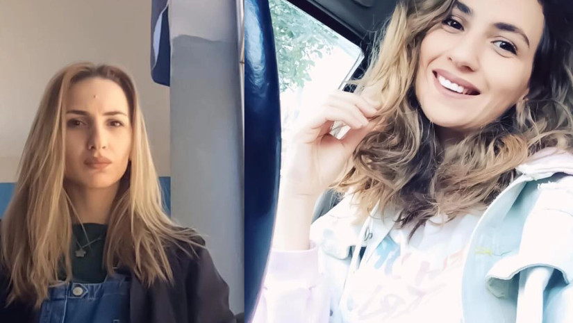 სოფი კვარაცხელია