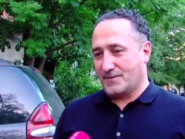 ლევან მამალაძე