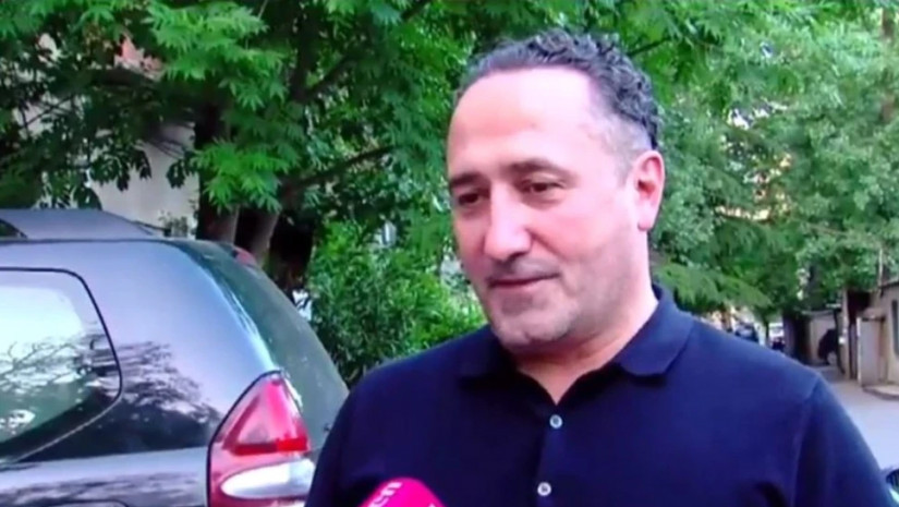 ლევან მამალაძე