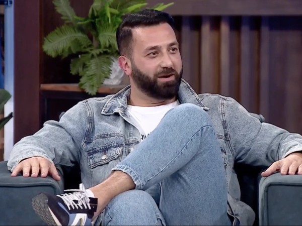 ნოდიკო ტატიშვილი