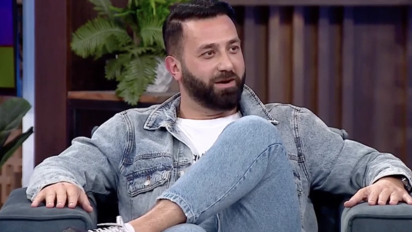 ნოდიკო ტატიშვილი