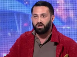 ნოდიკო ტატიშვილი