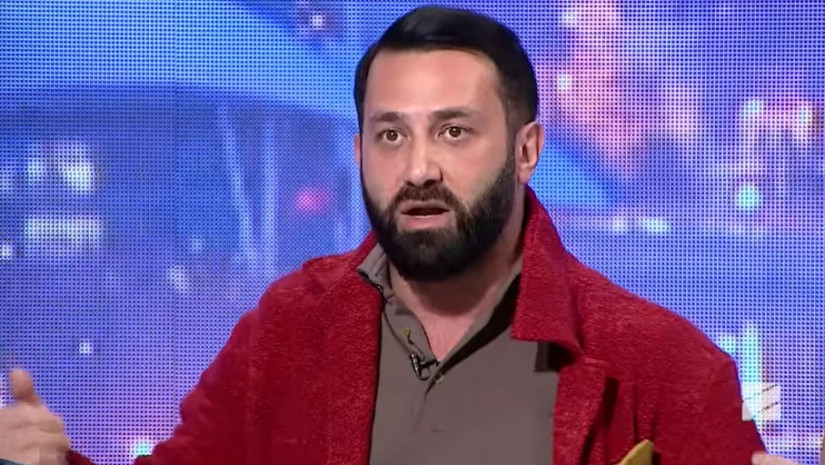 ნოდიკო ტატიშვილი
