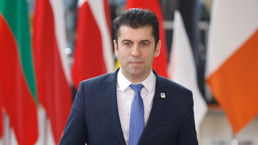 კირილ პეტკოვი