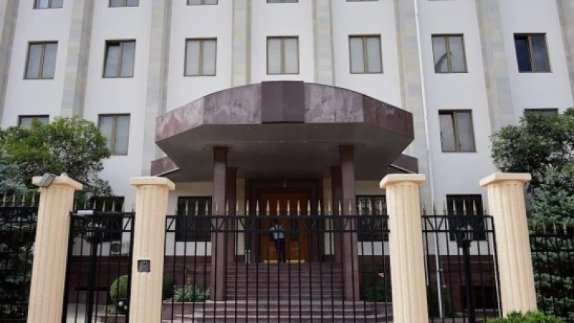 შვეიცარიის საელჩო