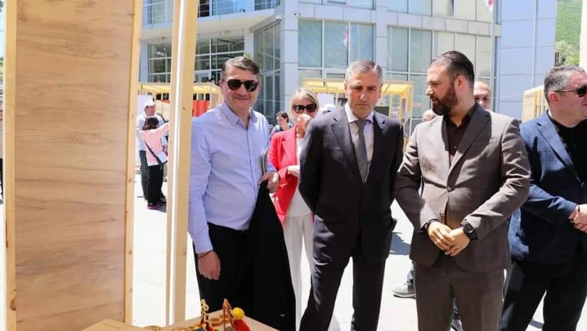 ცაგერი ცაგერი