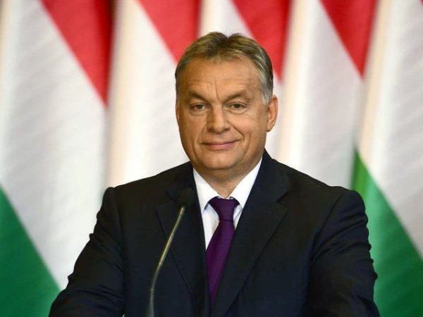უნგრეთის პრემიერი