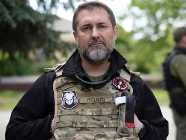 sergei gaidai