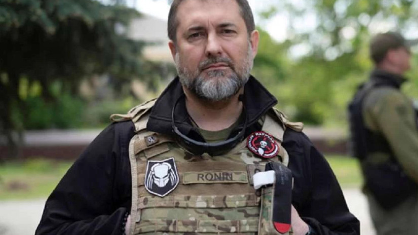 sergei gaidai