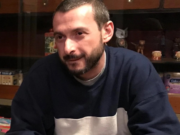 გუკა რჩეულიშვილი