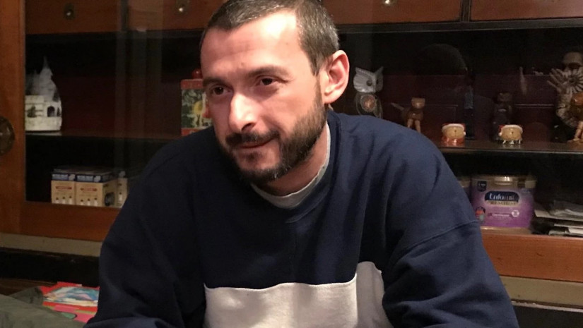 გუკა რჩეულიშვილი
