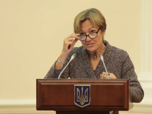 გერმანიის ელჩი