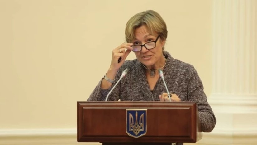 გერმანიის ელჩი