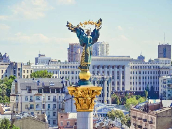 კიევი