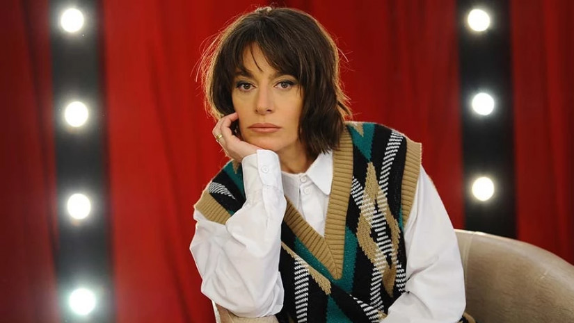 ani chiradze 