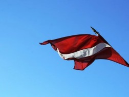 ლატვია