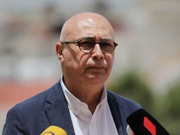 zaza kandelaki