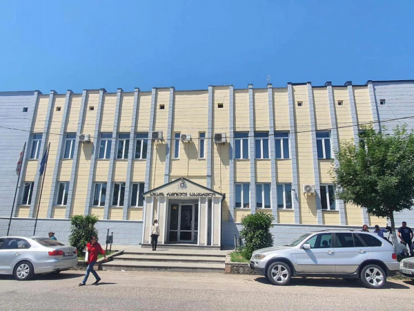 საკრებულო