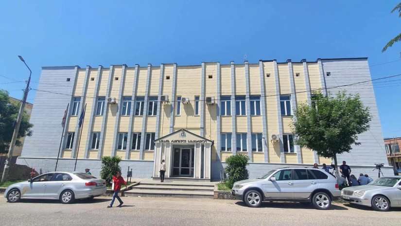 საკრებულო