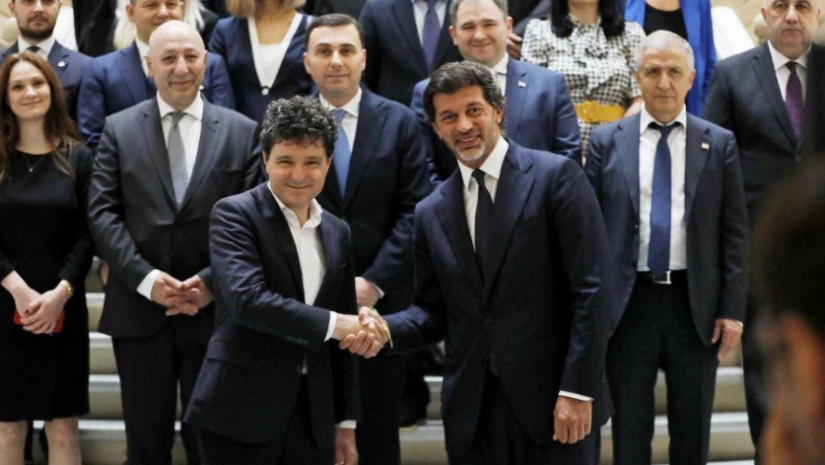 კახა კალაძე