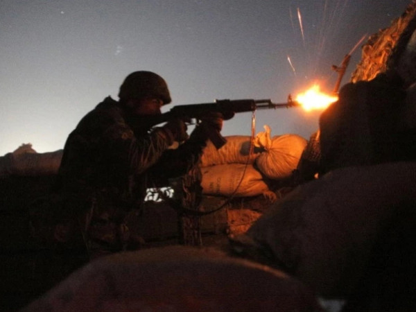 war 