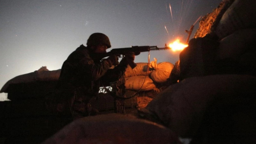 war 