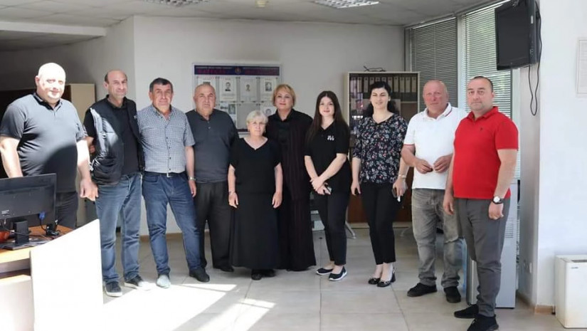 ცაგერი ცაგერი