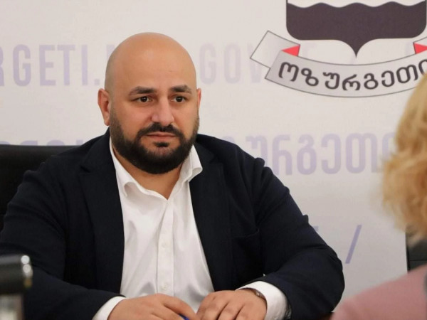 ავთანდილ თალაკვაძე