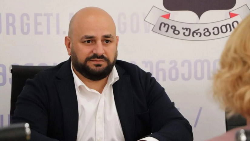 ავთანდილ თალაკვაძე