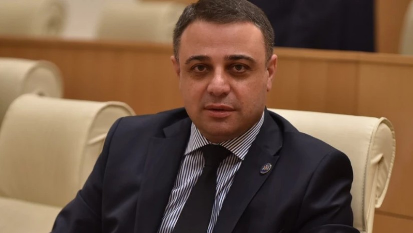 ალუდა ღუდუშაური