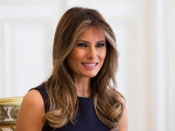 melania