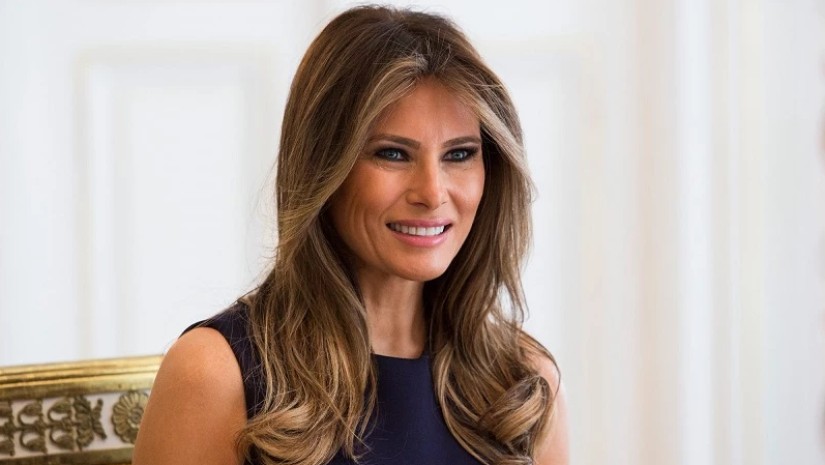 melania