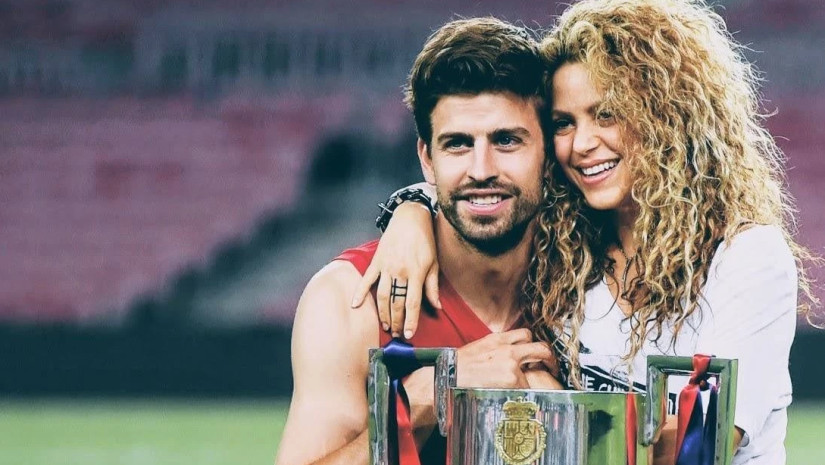 შაკირა შაკირა