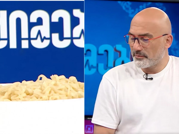 ლევან ქარაზანიშვილის