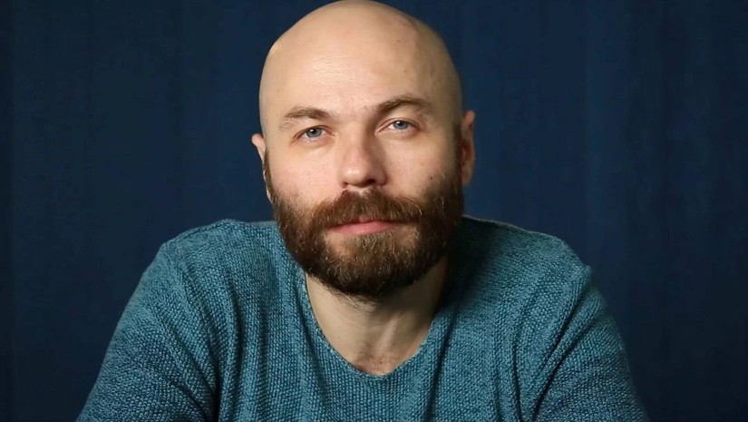 გიორგი გვარჯალაძე