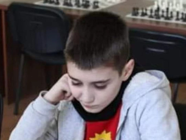 ბავშვი
