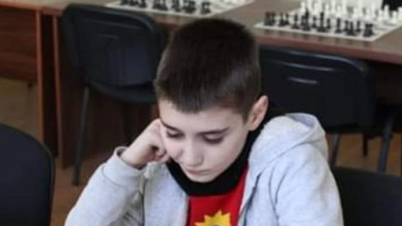 ბავშვი