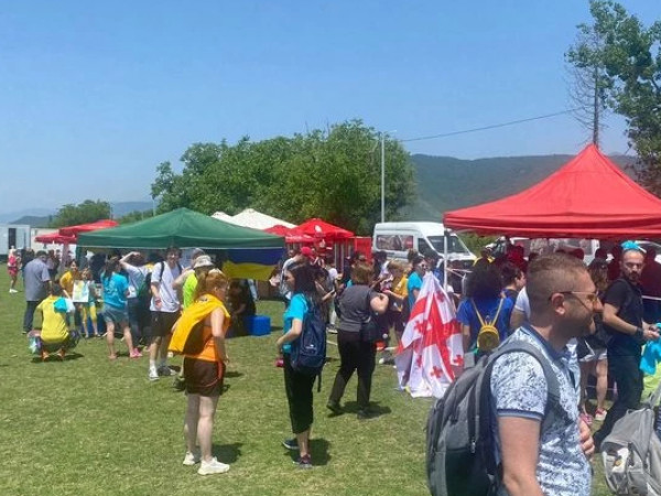 გარრბენი