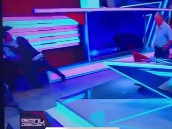 ჩხუბი