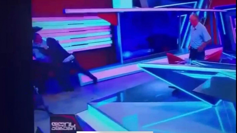 ჩხუბი