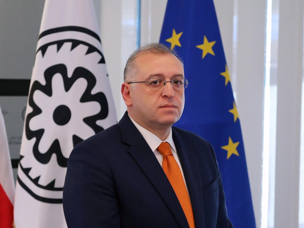 კობა გვენეტაძე