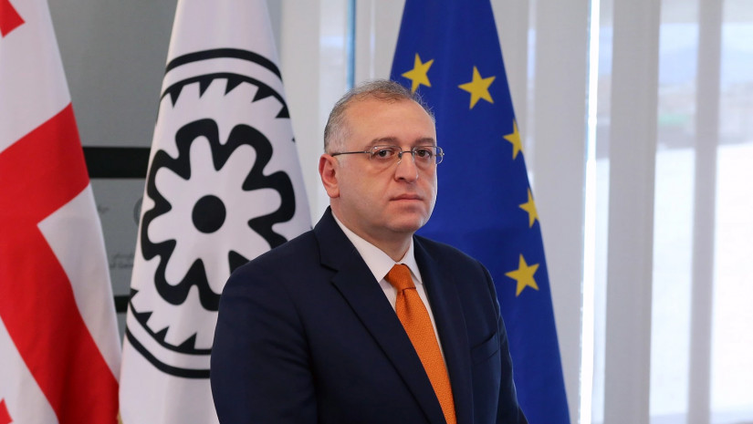 კობა გვენეტაძე კობა გვენეტაძე