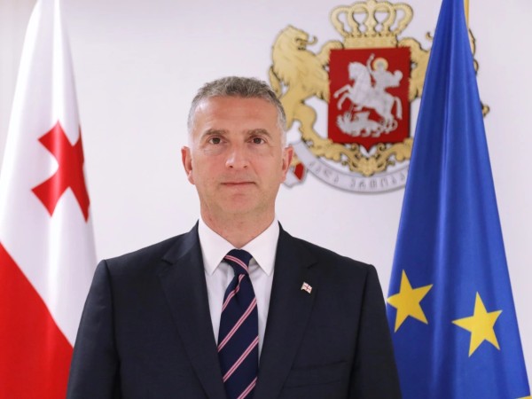 revaz javelidze