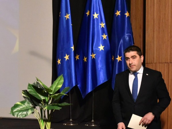 შალვა პაპუაშვილი