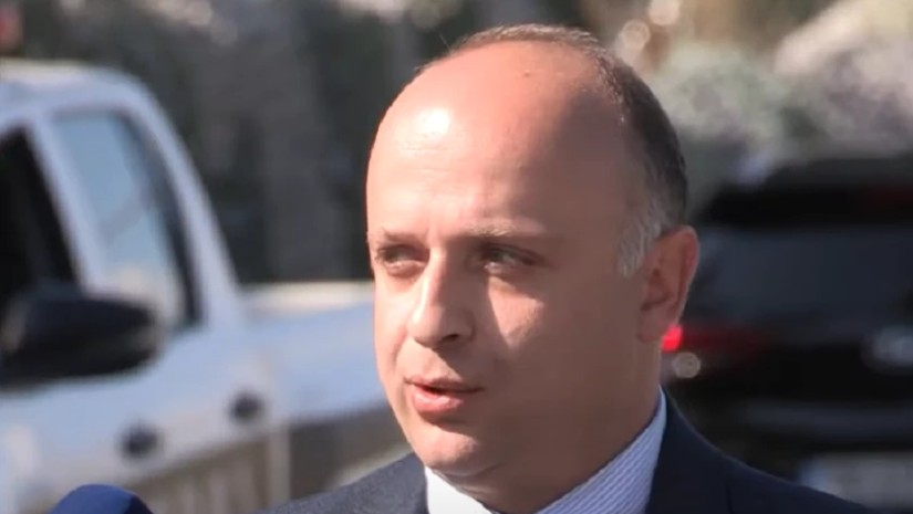 ირაკლი ანთაძე